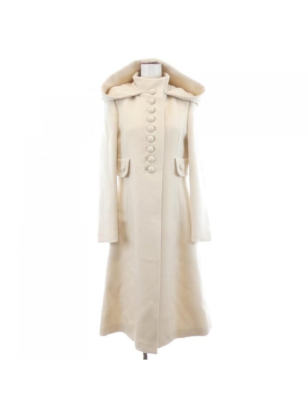 Gucci Coat Beige
